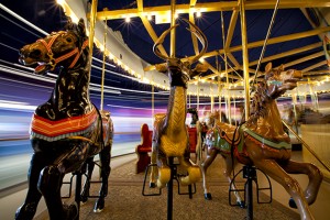 kannapolis spending $600,000 to install new carousel