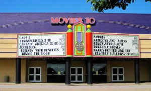 charlotte dollar theater