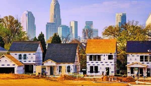 charlotte real estate market